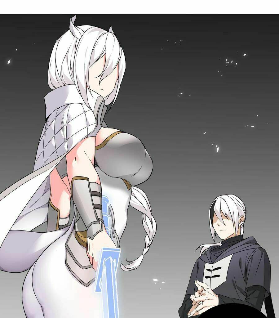 My Harem Grew So Large, I Was Forced To Ascend Chapter 45 - Trang 2