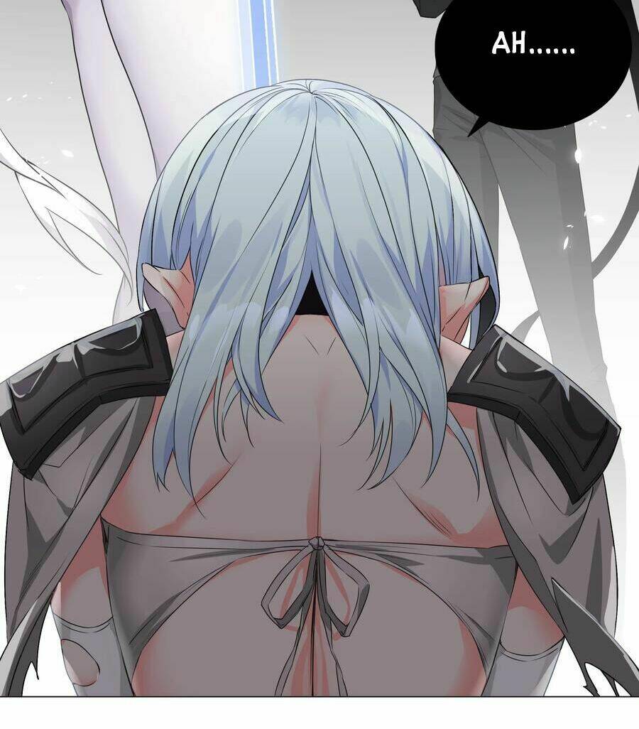 My Harem Grew So Large, I Was Forced To Ascend Chapter 45 - Trang 2