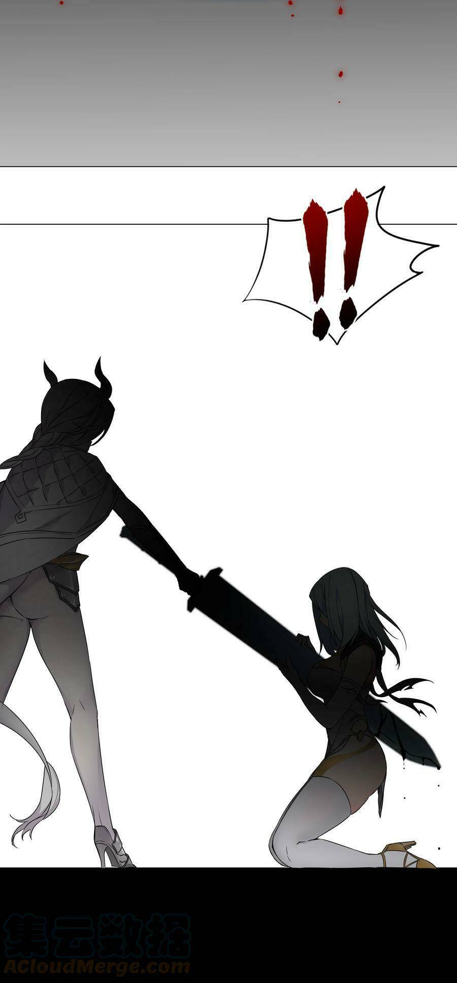 My Harem Grew So Large, I Was Forced To Ascend Chapter 45 - Trang 2