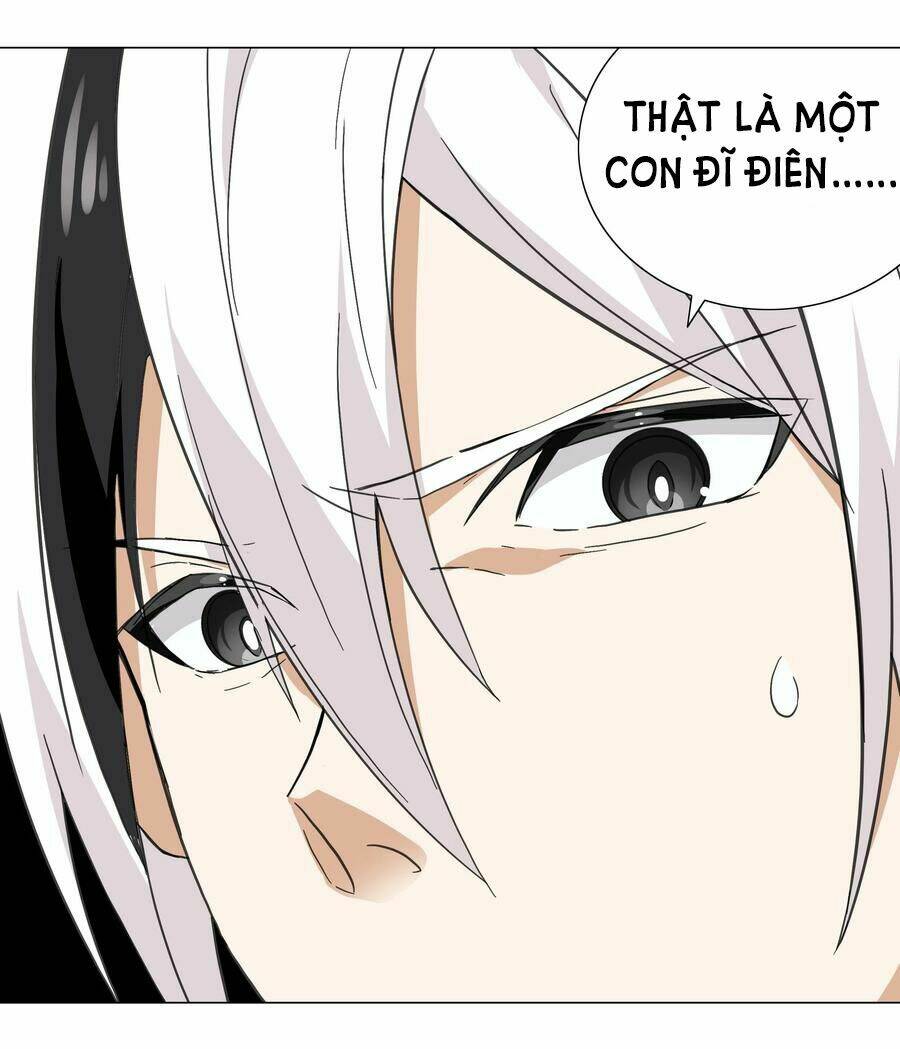 My Harem Grew So Large, I Was Forced To Ascend Chapter 45 - Trang 2