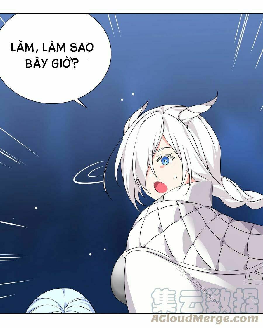 My Harem Grew So Large, I Was Forced To Ascend Chapter 45 - Trang 2