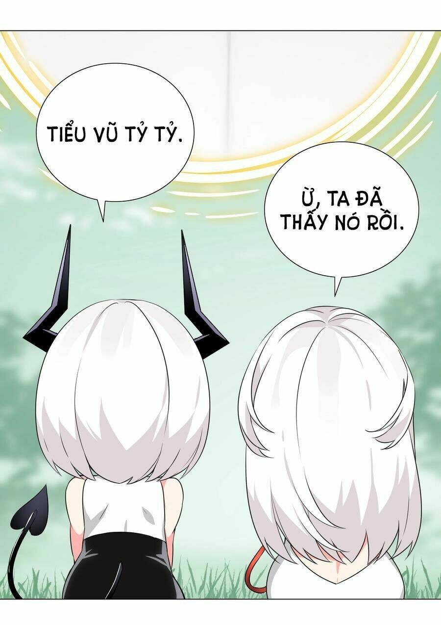 My Harem Grew So Large, I Was Forced To Ascend Chapter 45 - Trang 2