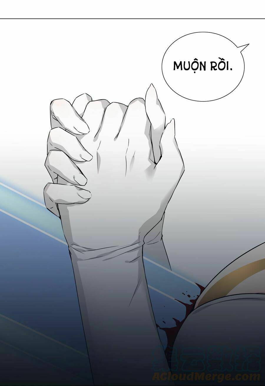 My Harem Grew So Large, I Was Forced To Ascend Chapter 45 - Trang 2