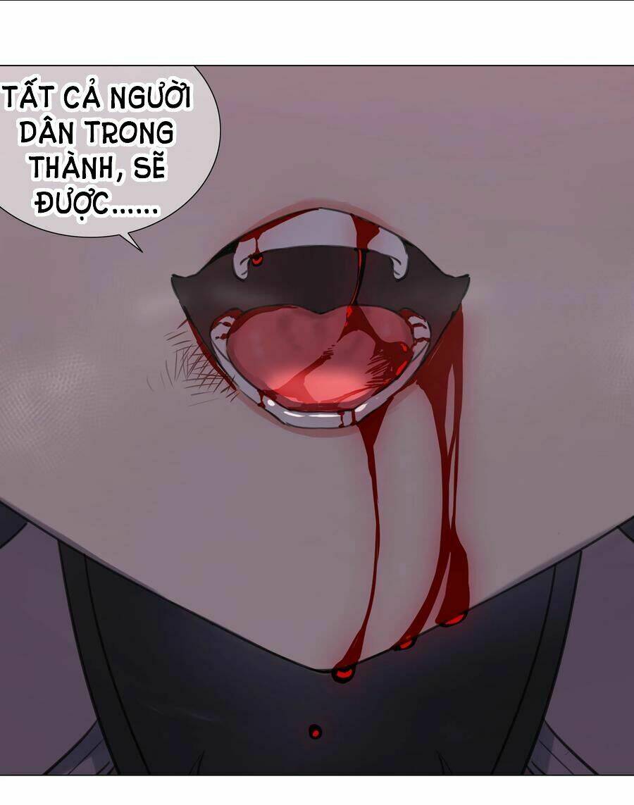 My Harem Grew So Large, I Was Forced To Ascend Chapter 45 - Trang 2