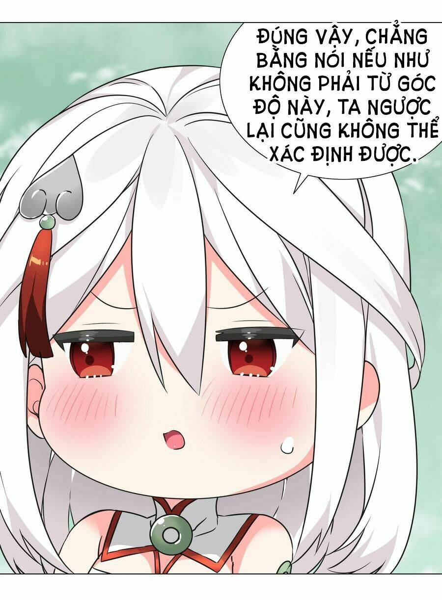 My Harem Grew So Large, I Was Forced To Ascend Chapter 45 - Trang 2