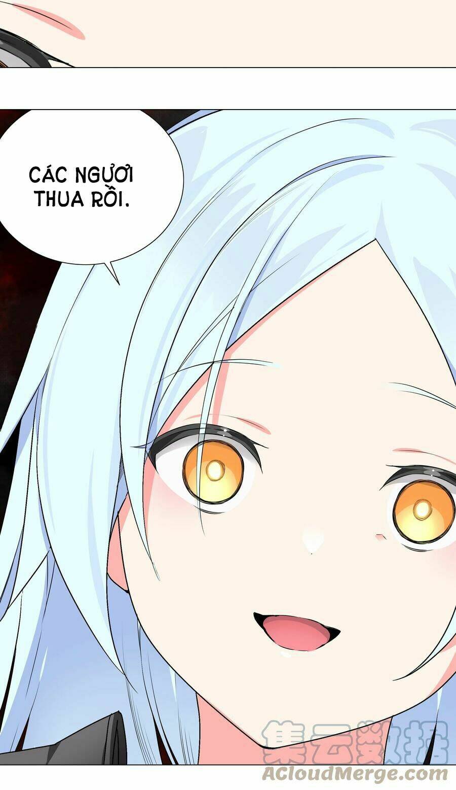 My Harem Grew So Large, I Was Forced To Ascend Chapter 46 - Trang 2