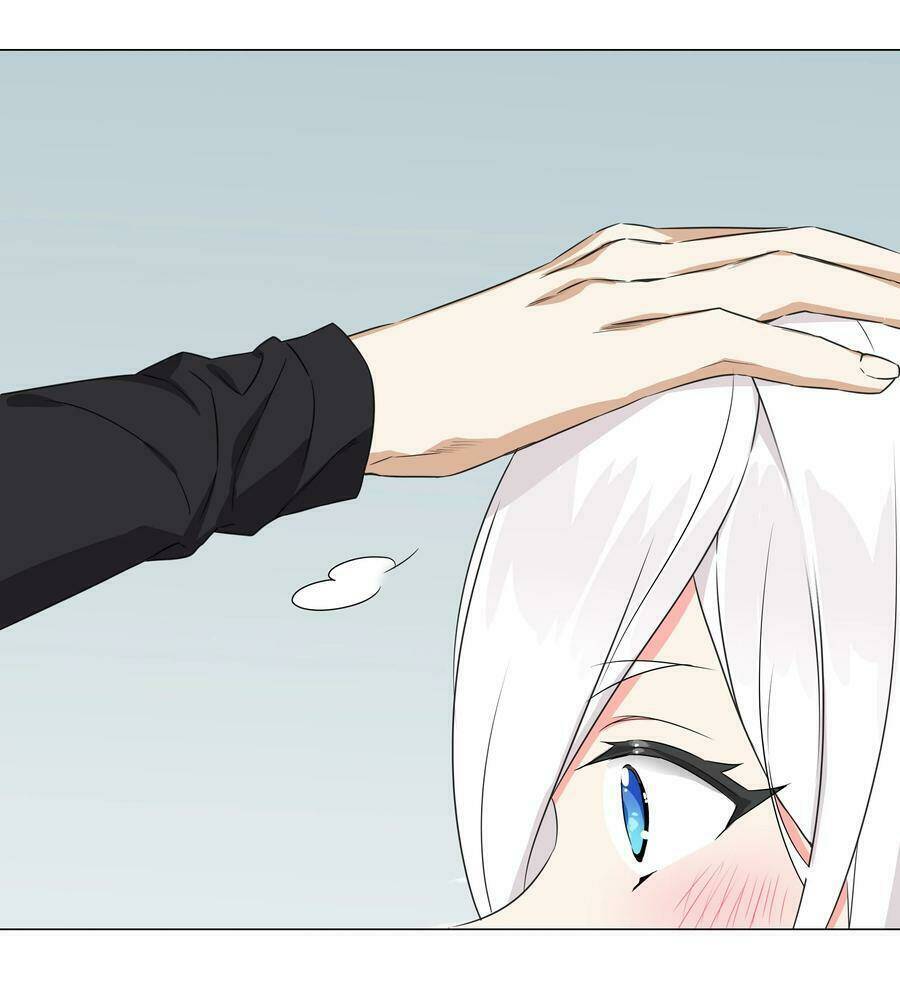 My Harem Grew So Large, I Was Forced To Ascend Chapter 46 - Trang 2