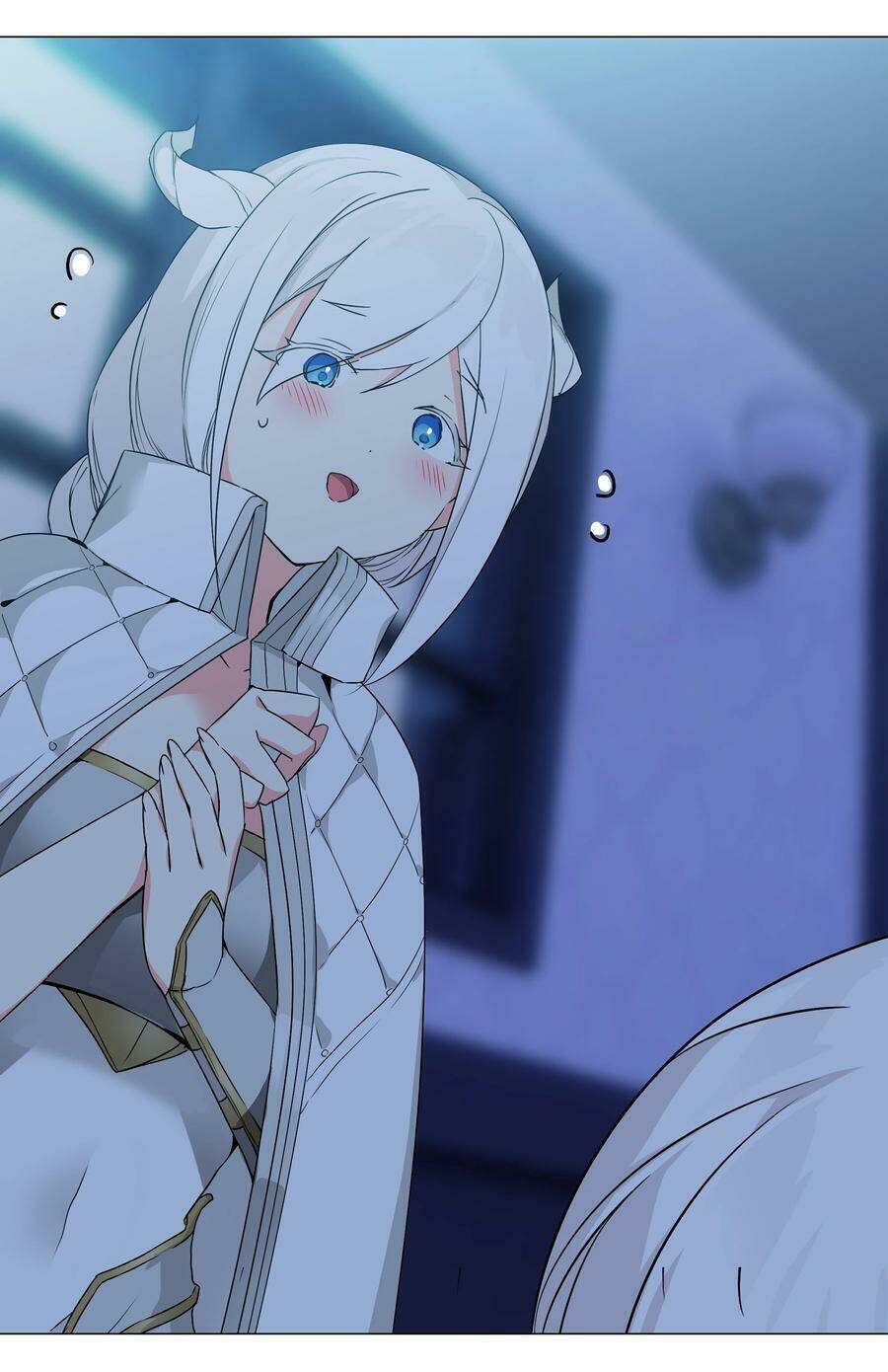 My Harem Grew So Large, I Was Forced To Ascend Chapter 46 - Trang 2