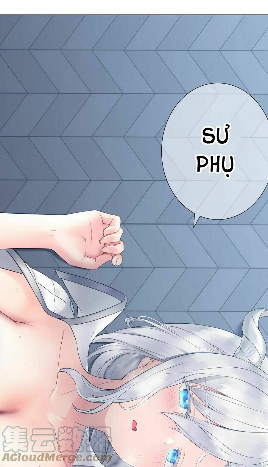 My Harem Grew So Large, I Was Forced To Ascend Chapter 46 - Trang 2