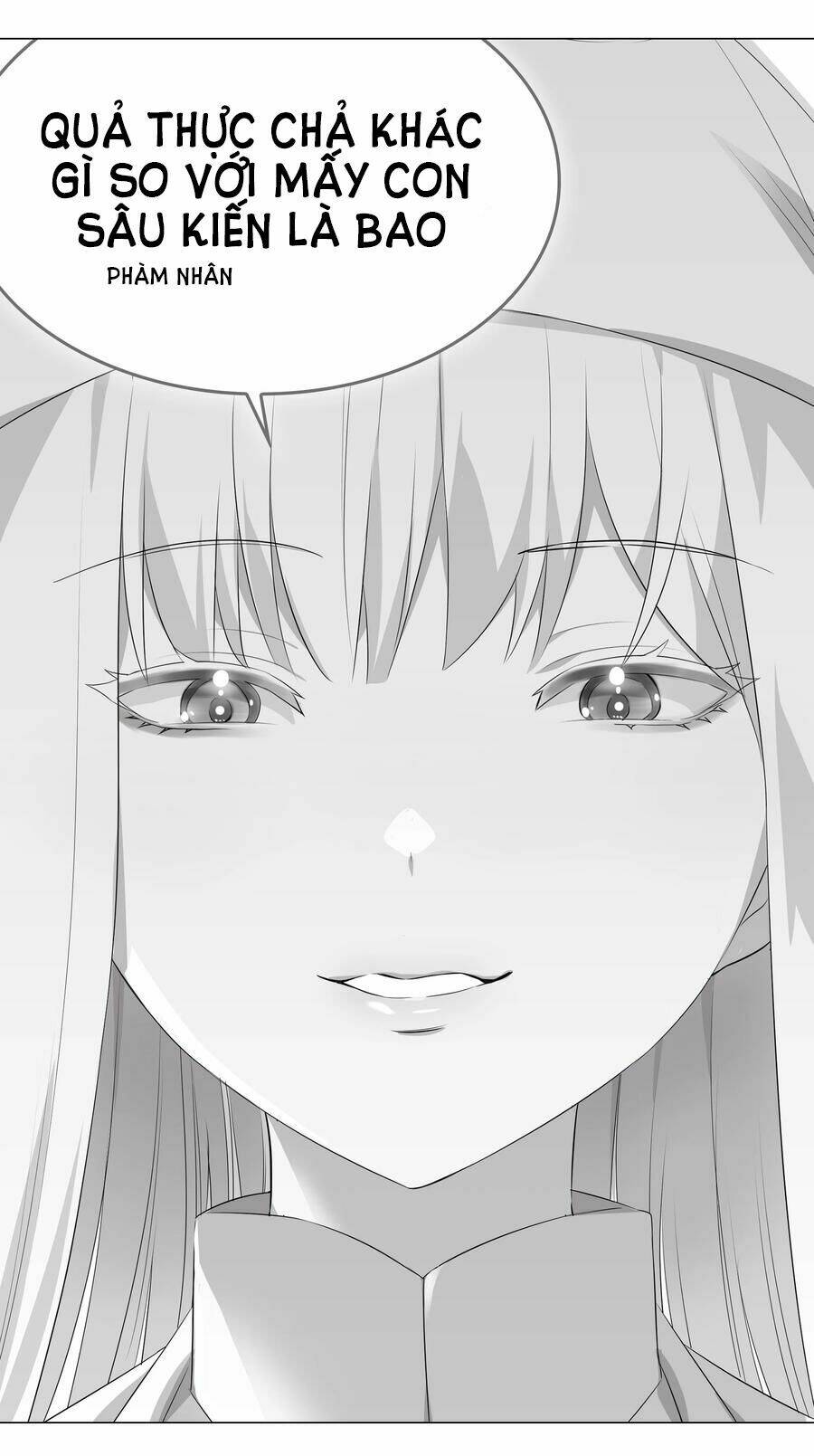 My Harem Grew So Large, I Was Forced To Ascend Chapter 46 - Trang 2