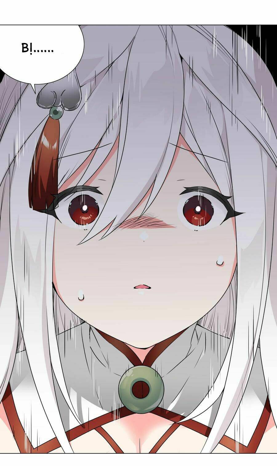 My Harem Grew So Large, I Was Forced To Ascend Chapter 46 - Trang 2