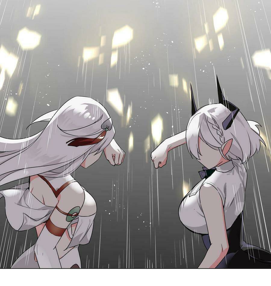 My Harem Grew So Large, I Was Forced To Ascend Chapter 46 - Trang 2