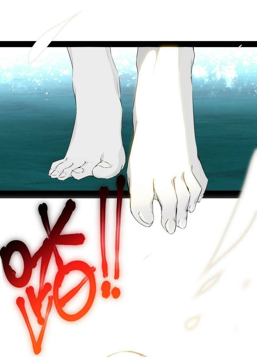 My Harem Grew So Large, I Was Forced To Ascend Chapter 46 - Trang 2