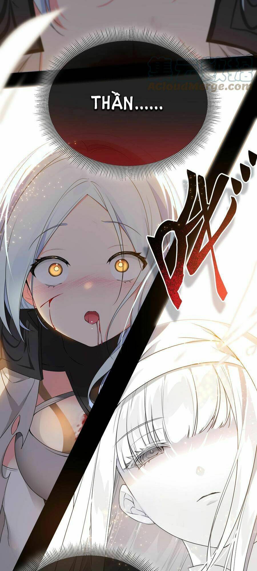 My Harem Grew So Large, I Was Forced To Ascend Chapter 46 - Trang 2