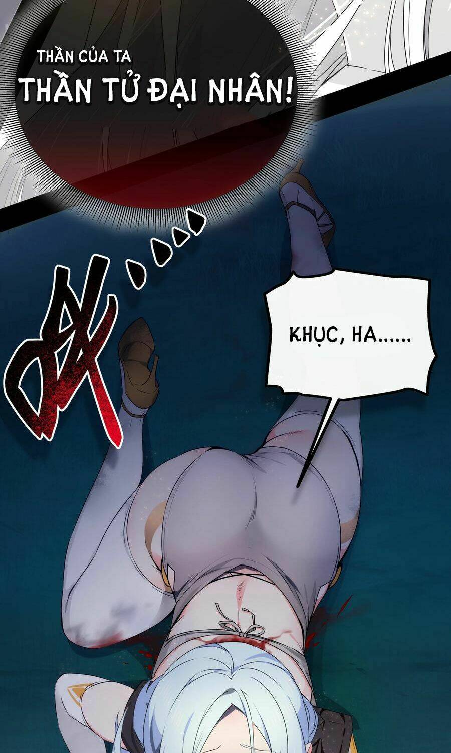 My Harem Grew So Large, I Was Forced To Ascend Chapter 46 - Trang 2