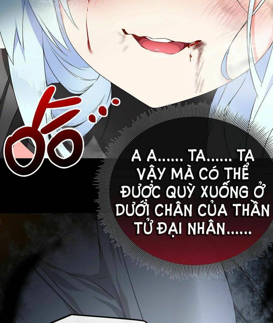 My Harem Grew So Large, I Was Forced To Ascend Chapter 46 - Trang 2