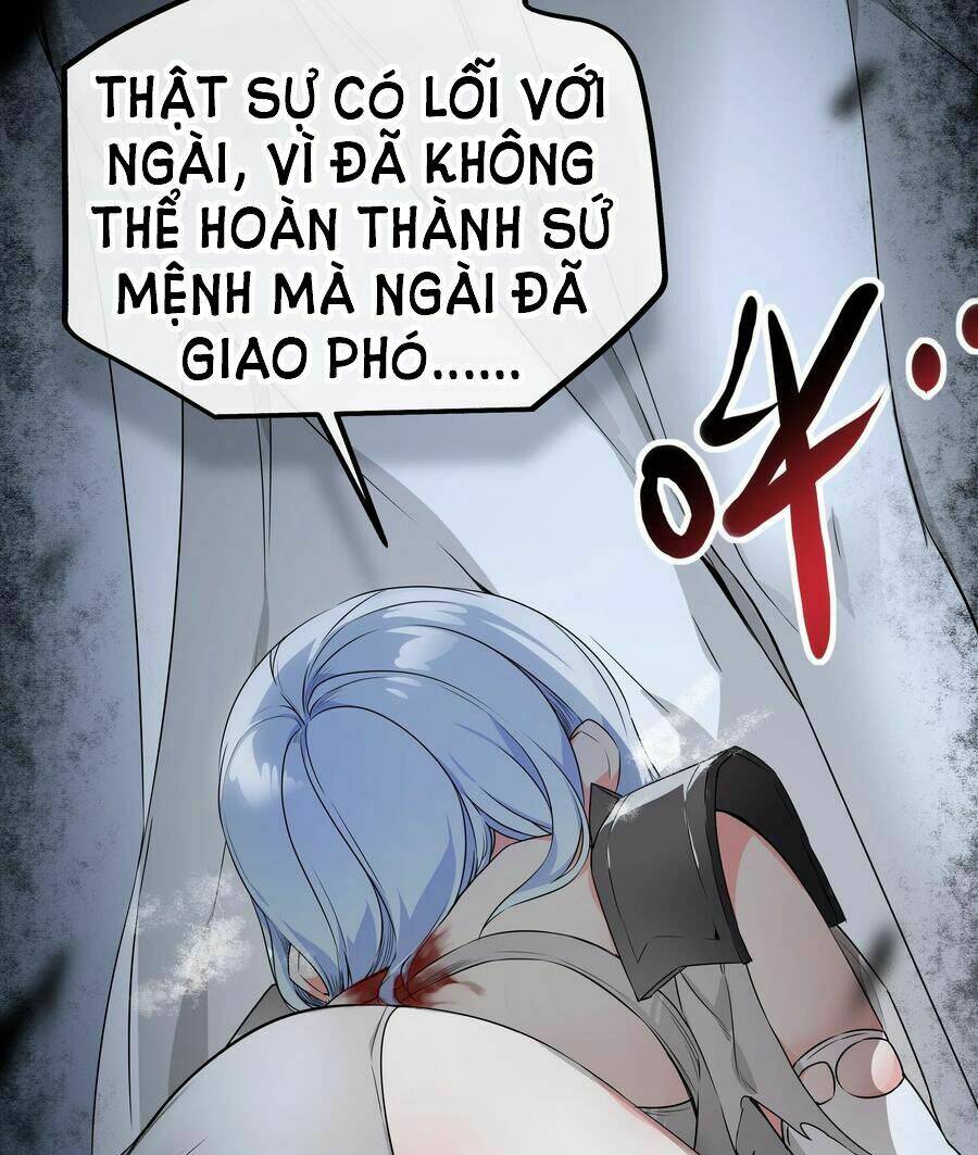 My Harem Grew So Large, I Was Forced To Ascend Chapter 46 - Trang 2