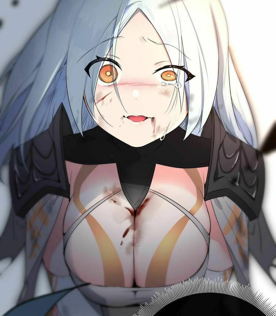 My Harem Grew So Large, I Was Forced To Ascend Chapter 46 - Trang 2