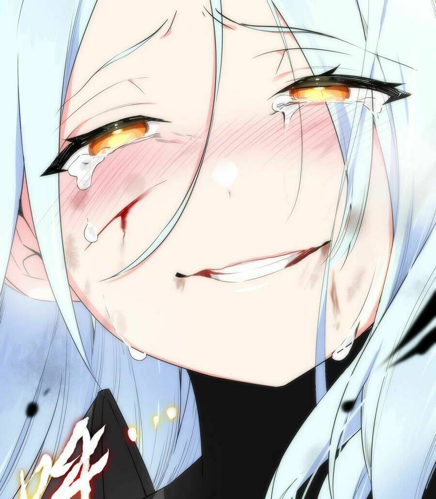 My Harem Grew So Large, I Was Forced To Ascend Chapter 46 - Trang 2