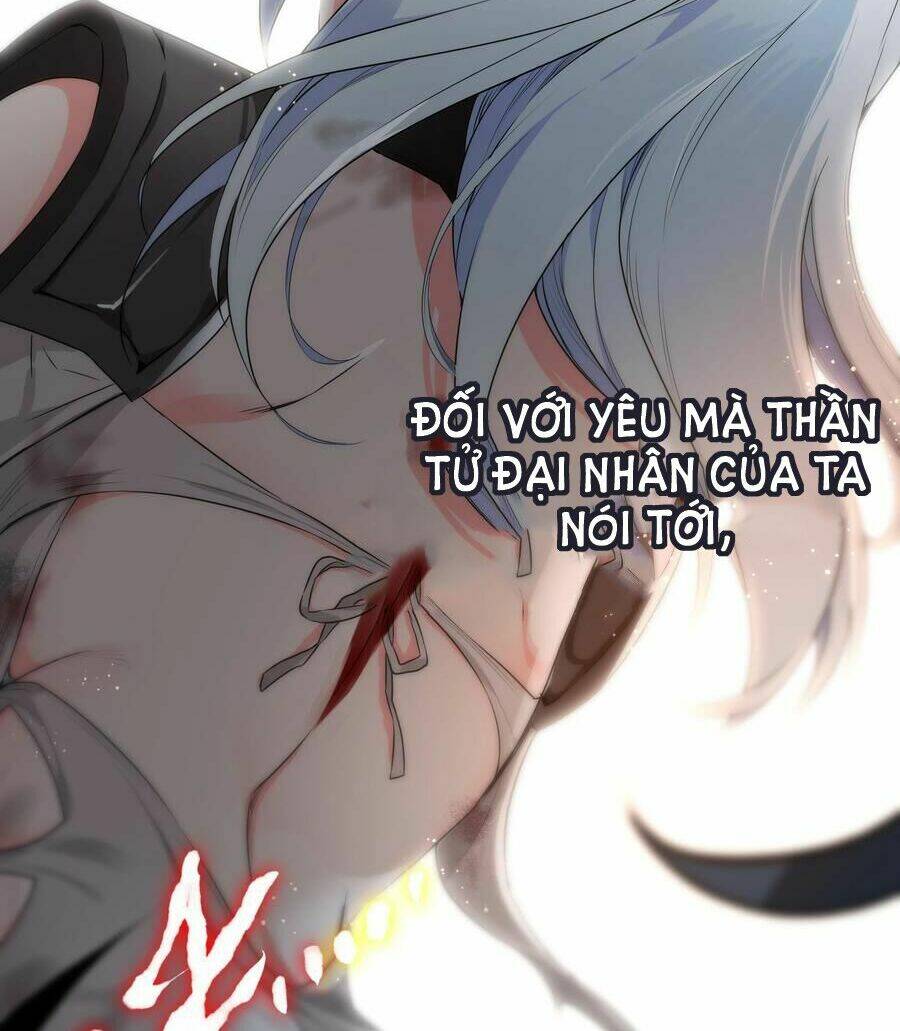 My Harem Grew So Large, I Was Forced To Ascend Chapter 46 - Trang 2