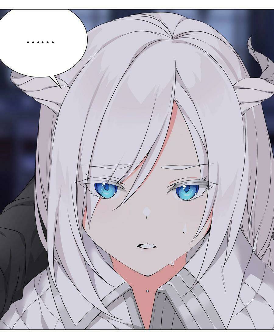 My Harem Grew So Large, I Was Forced To Ascend Chapter 46 - Trang 2