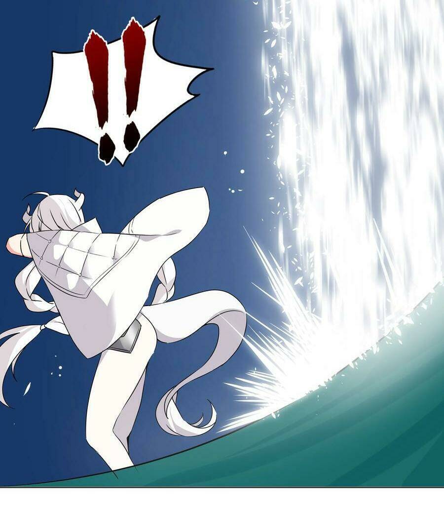 My Harem Grew So Large, I Was Forced To Ascend Chapter 46 - Trang 2