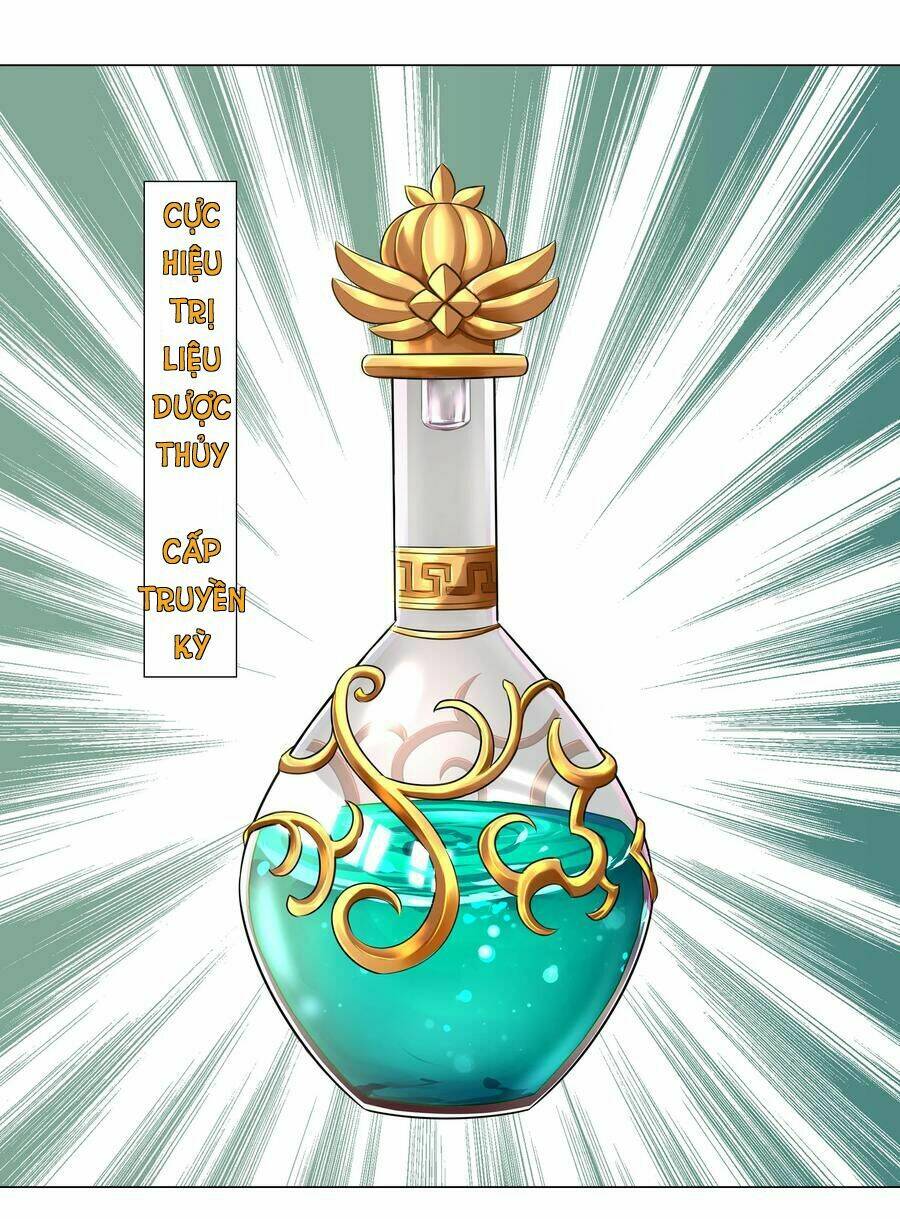 My Harem Grew So Large, I Was Forced To Ascend Chapter 46 - Trang 2