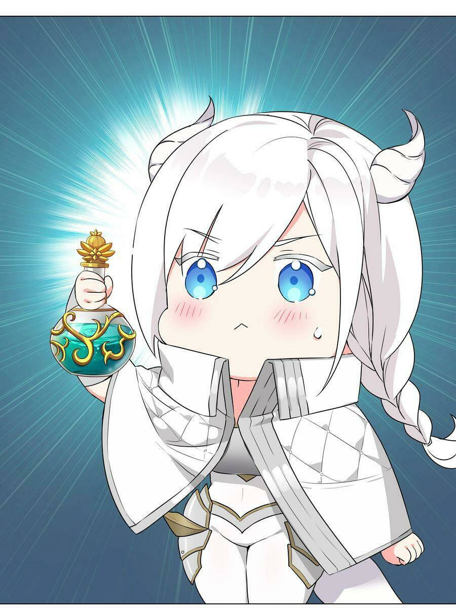 My Harem Grew So Large, I Was Forced To Ascend Chapter 46 - Trang 2