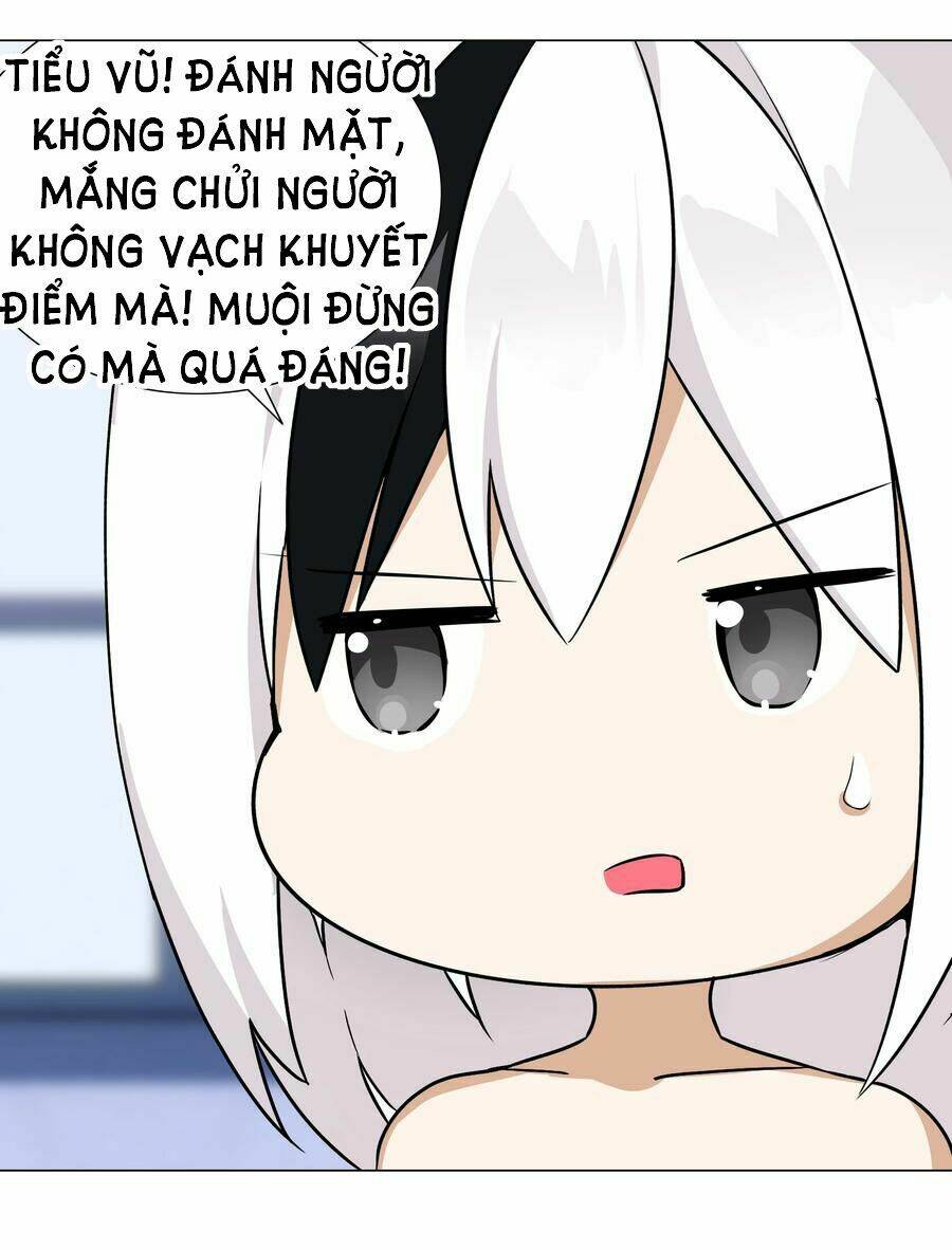 My Harem Grew So Large, I Was Forced To Ascend Chapter 47 - Trang 2