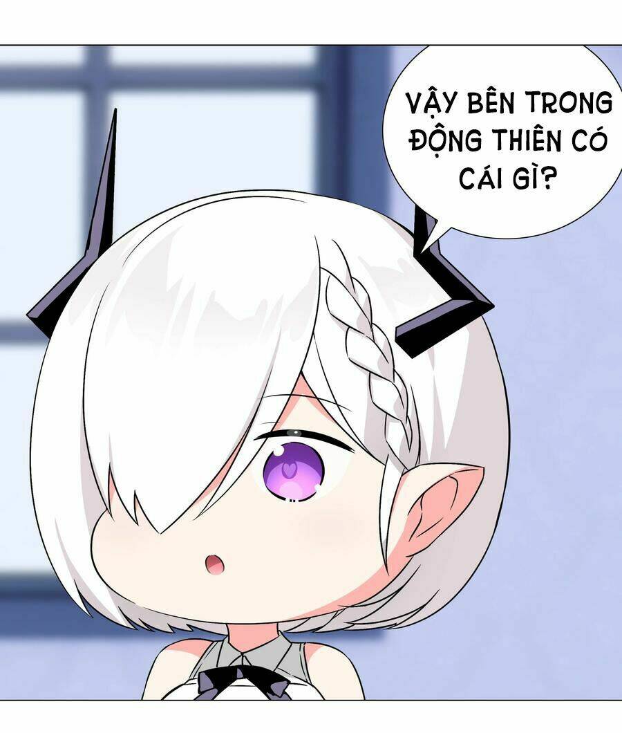 My Harem Grew So Large, I Was Forced To Ascend Chapter 47 - Trang 2