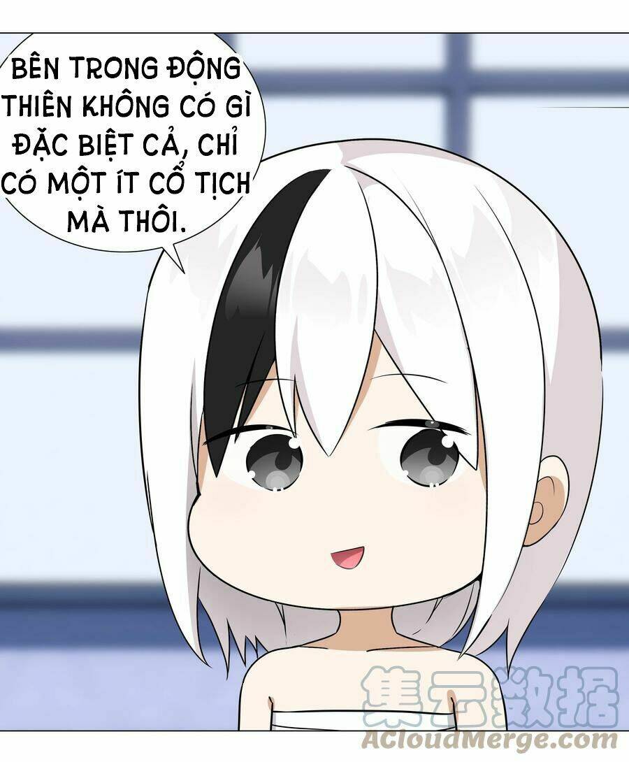 My Harem Grew So Large, I Was Forced To Ascend Chapter 47 - Trang 2