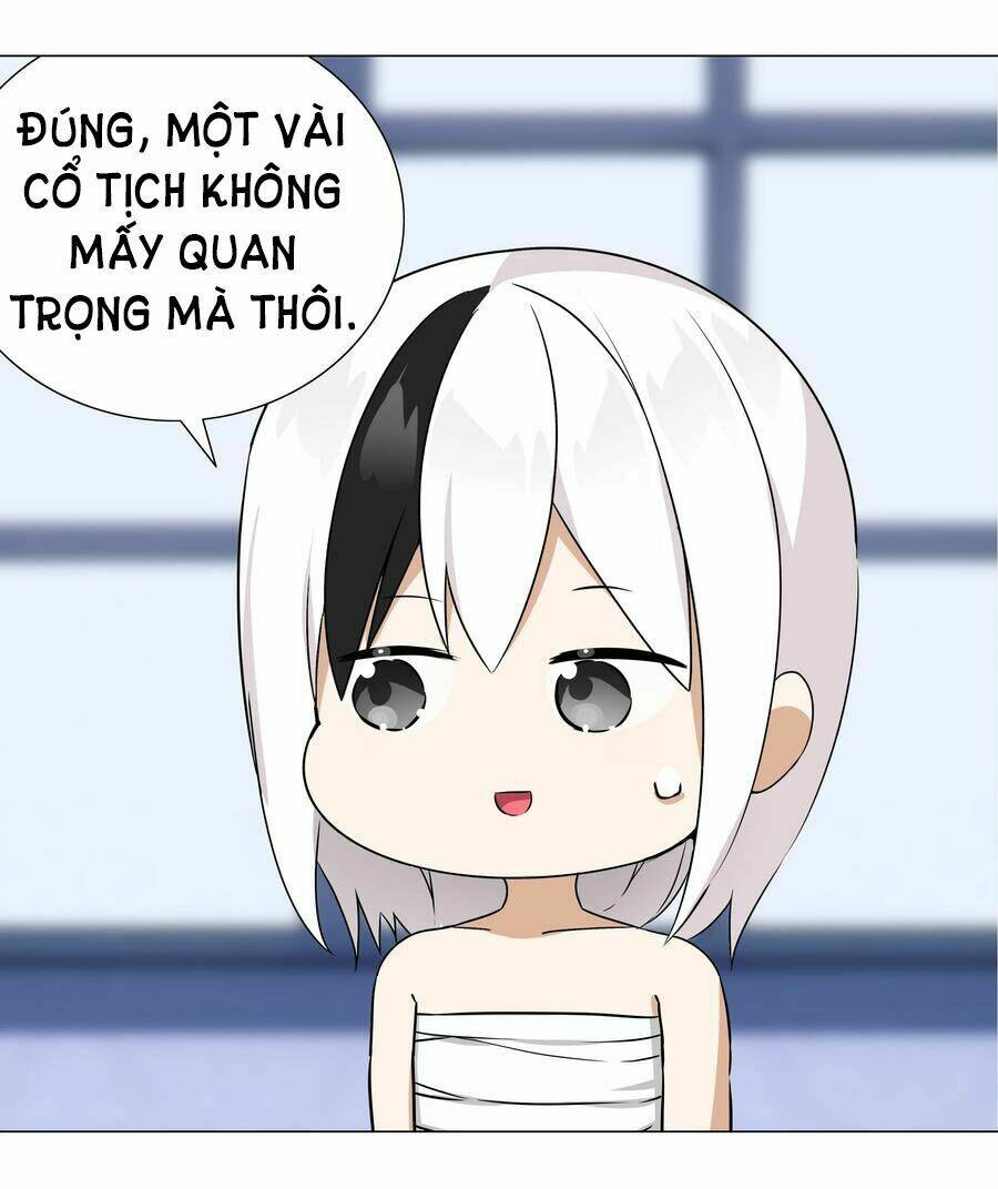 My Harem Grew So Large, I Was Forced To Ascend Chapter 47 - Trang 2