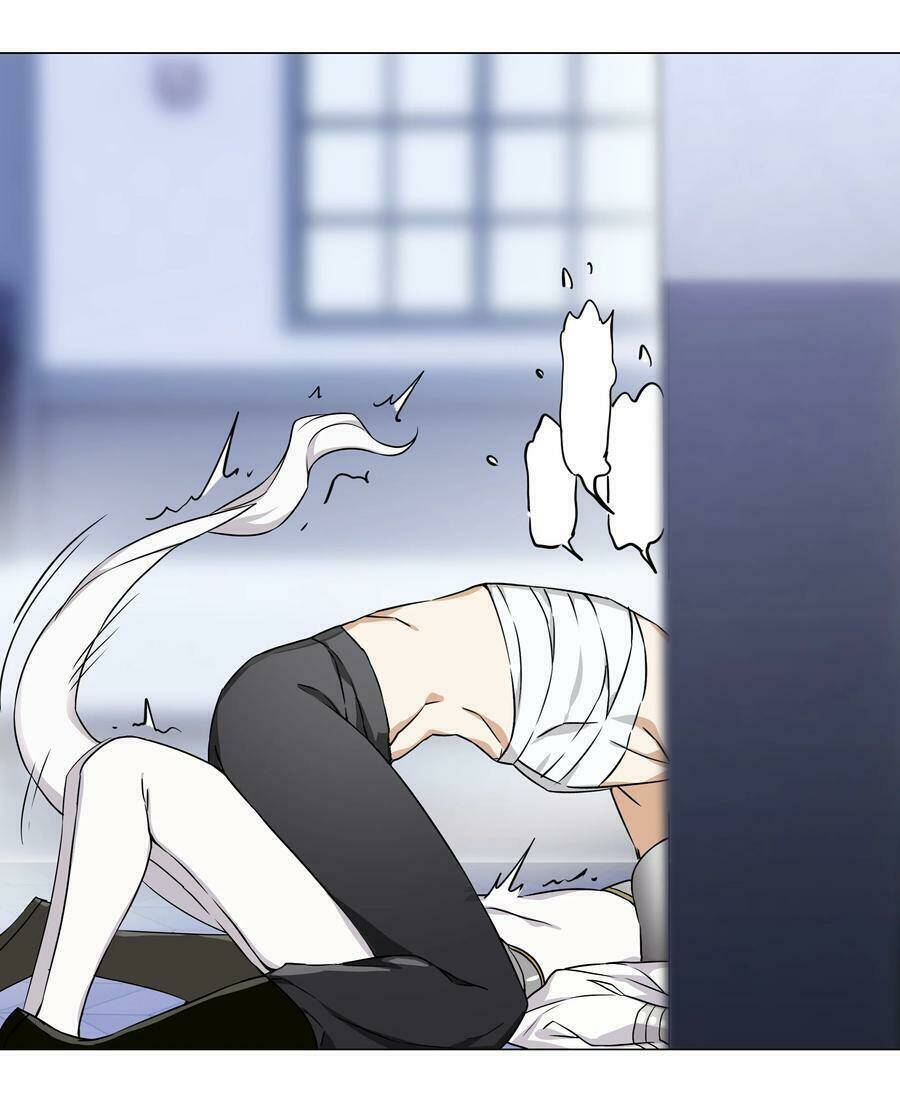 My Harem Grew So Large, I Was Forced To Ascend Chapter 47 - Trang 2