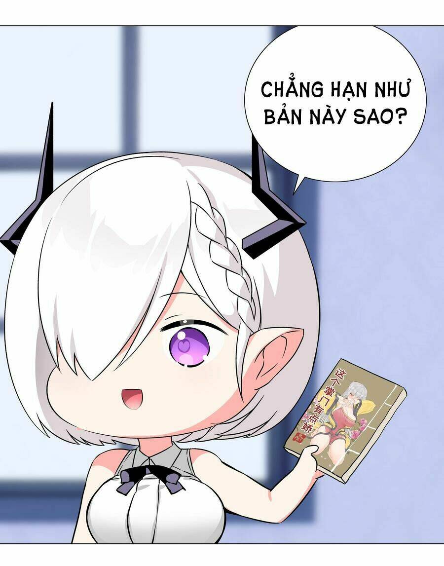 My Harem Grew So Large, I Was Forced To Ascend Chapter 47 - Trang 2