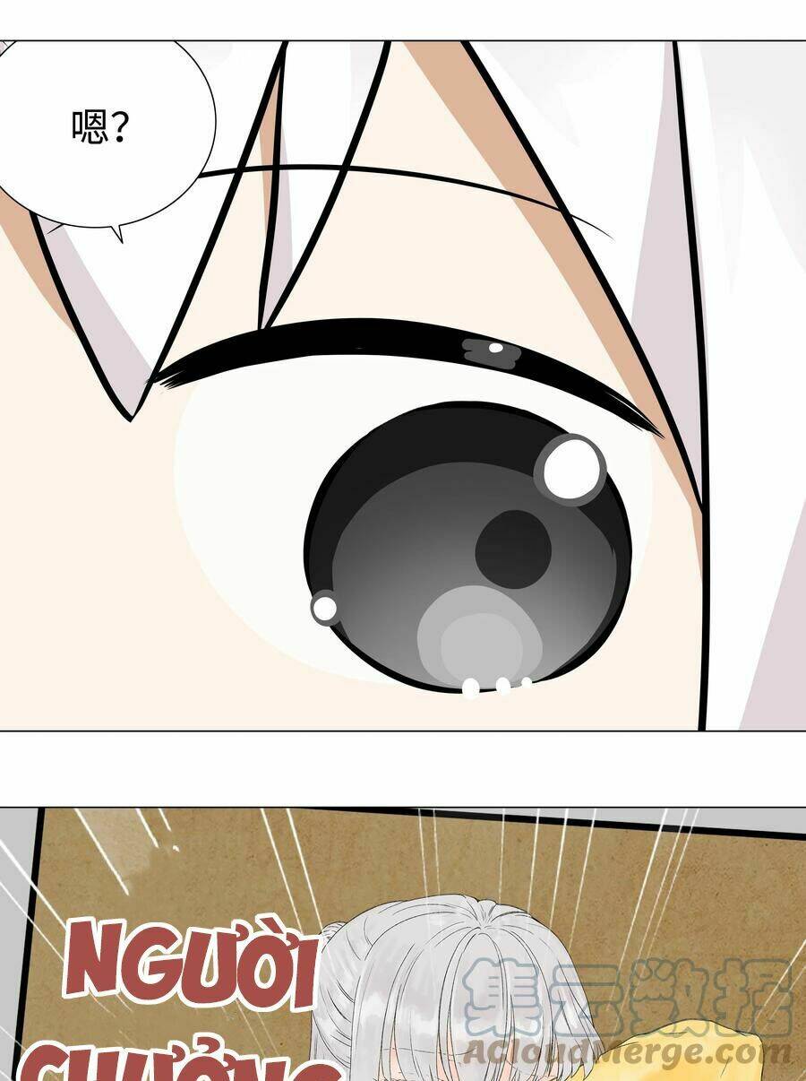 My Harem Grew So Large, I Was Forced To Ascend Chapter 47 - Trang 2