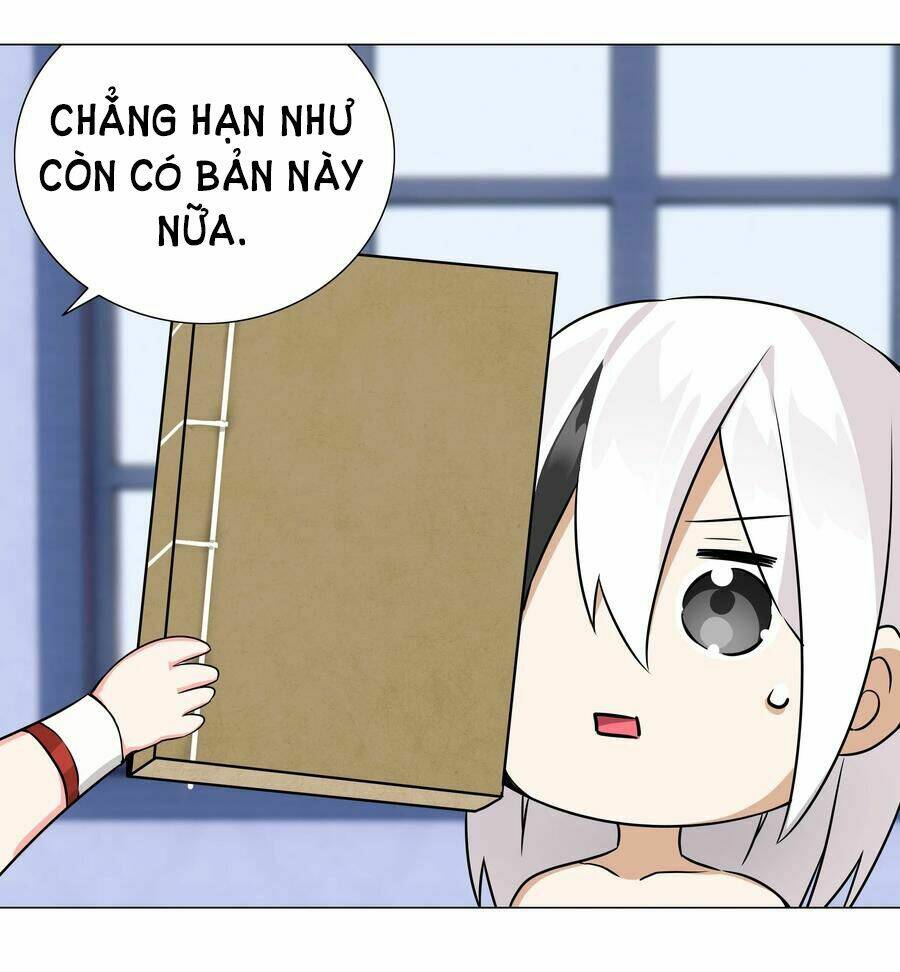 My Harem Grew So Large, I Was Forced To Ascend Chapter 47 - Trang 2