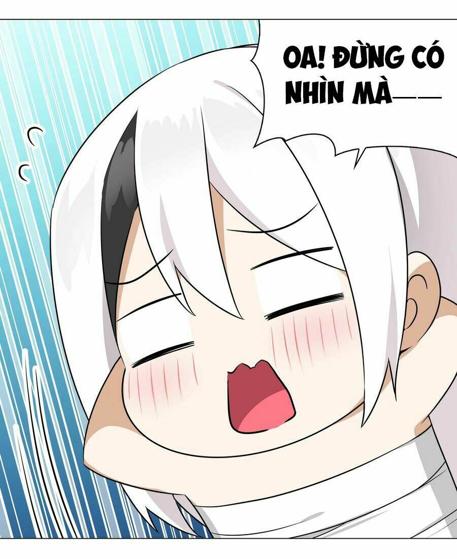 My Harem Grew So Large, I Was Forced To Ascend Chapter 47 - Trang 2