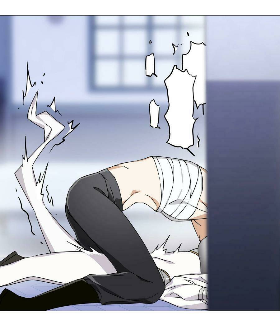 My Harem Grew So Large, I Was Forced To Ascend Chapter 47 - Trang 2