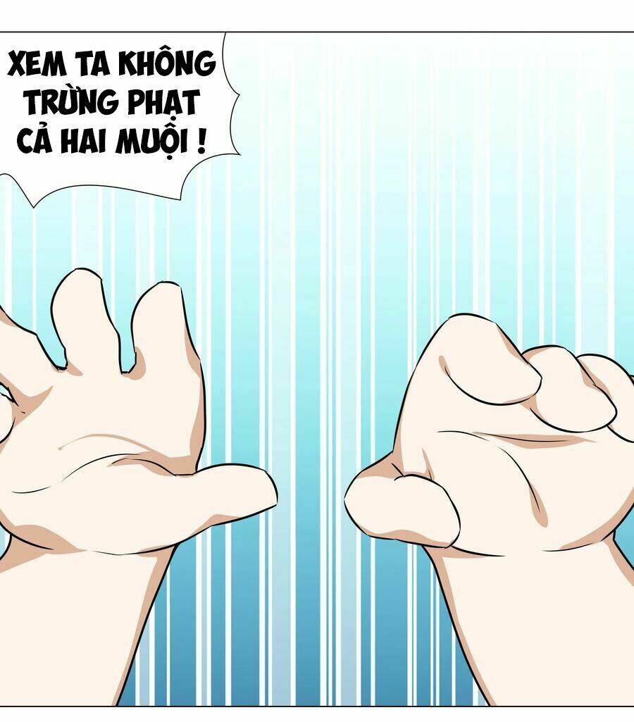 My Harem Grew So Large, I Was Forced To Ascend Chapter 47 - Trang 2