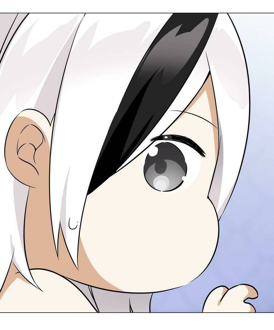 My Harem Grew So Large, I Was Forced To Ascend Chapter 47 - Trang 2