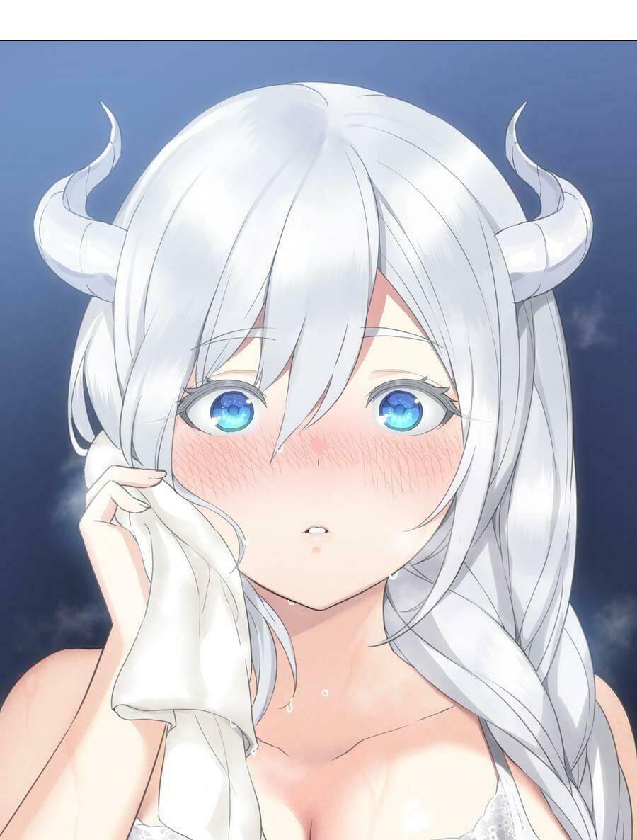 My Harem Grew So Large, I Was Forced To Ascend Chapter 47 - Trang 2