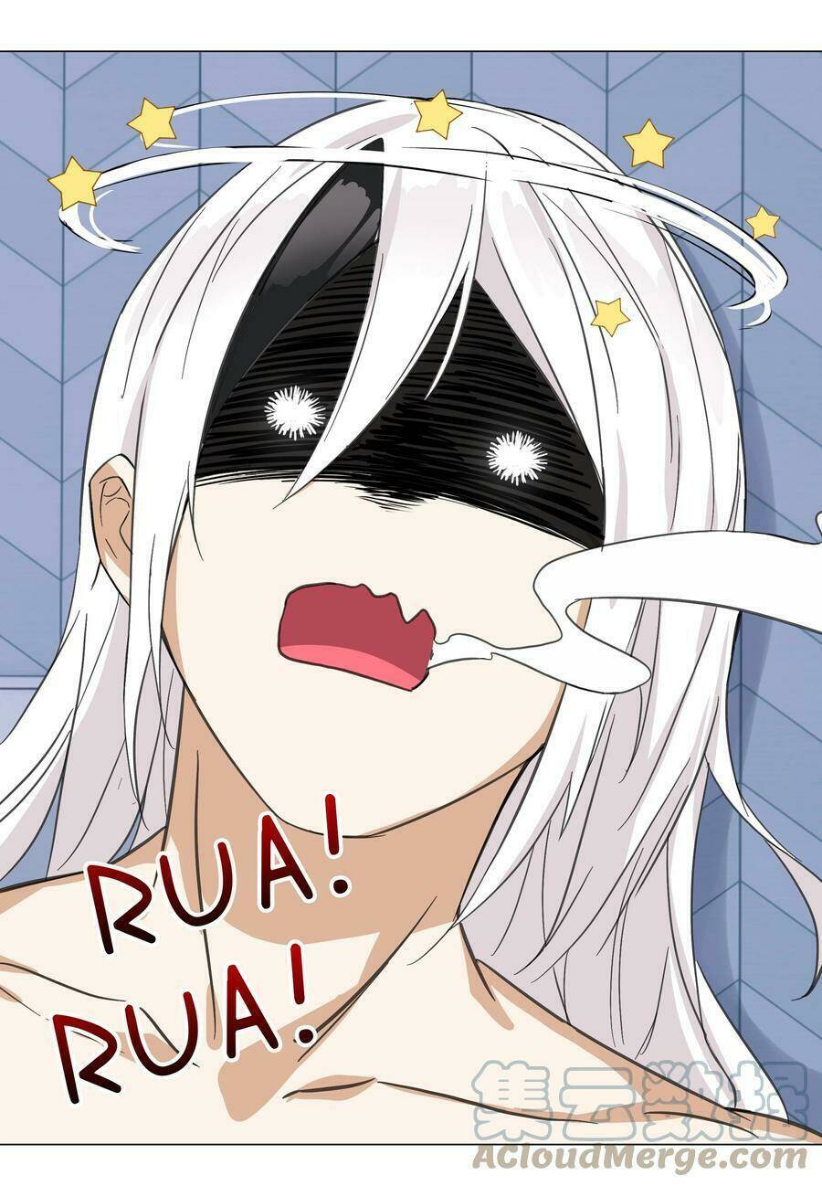 My Harem Grew So Large, I Was Forced To Ascend Chapter 47 - Trang 2