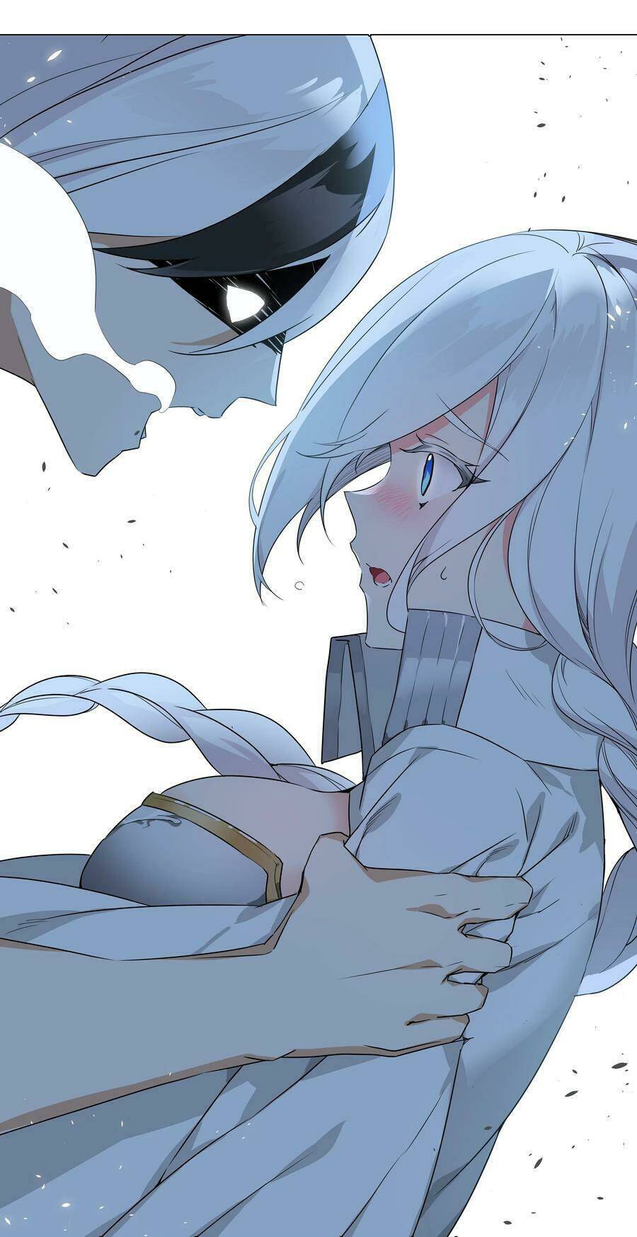 My Harem Grew So Large, I Was Forced To Ascend Chapter 47 - Trang 2