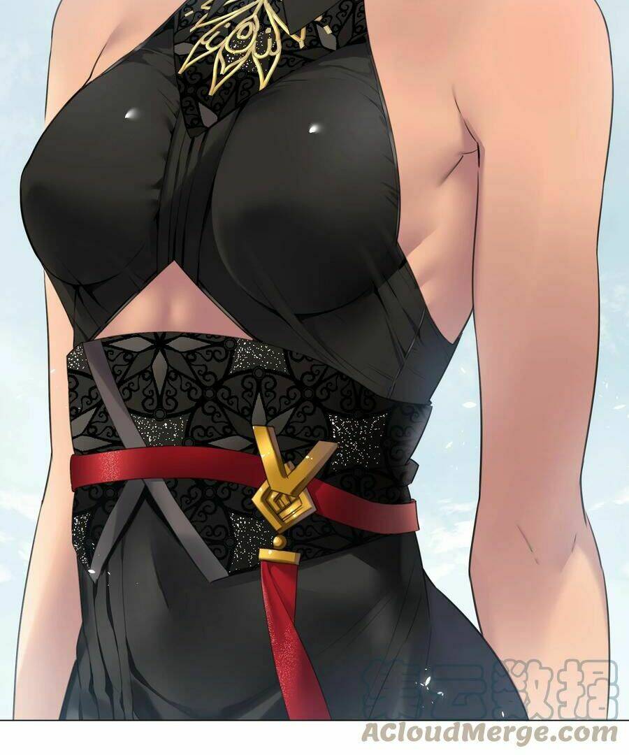 My Harem Grew So Large, I Was Forced To Ascend Chapter 47 - Trang 2