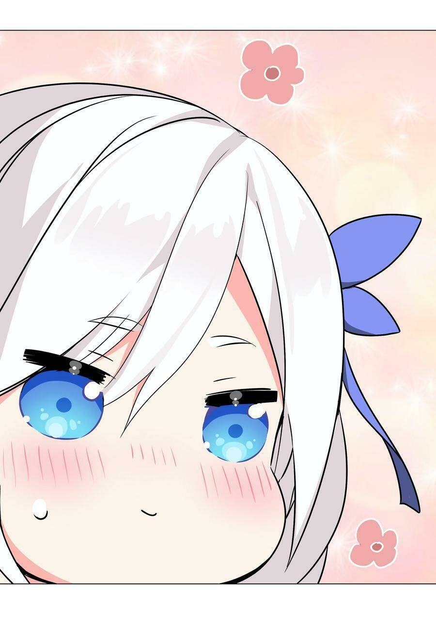 My Harem Grew So Large, I Was Forced To Ascend Chapter 47 - Trang 2