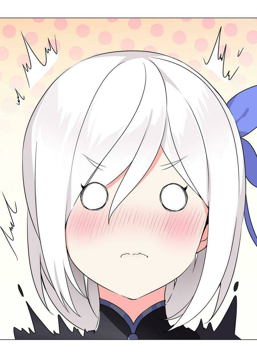 My Harem Grew So Large, I Was Forced To Ascend Chapter 47 - Trang 2