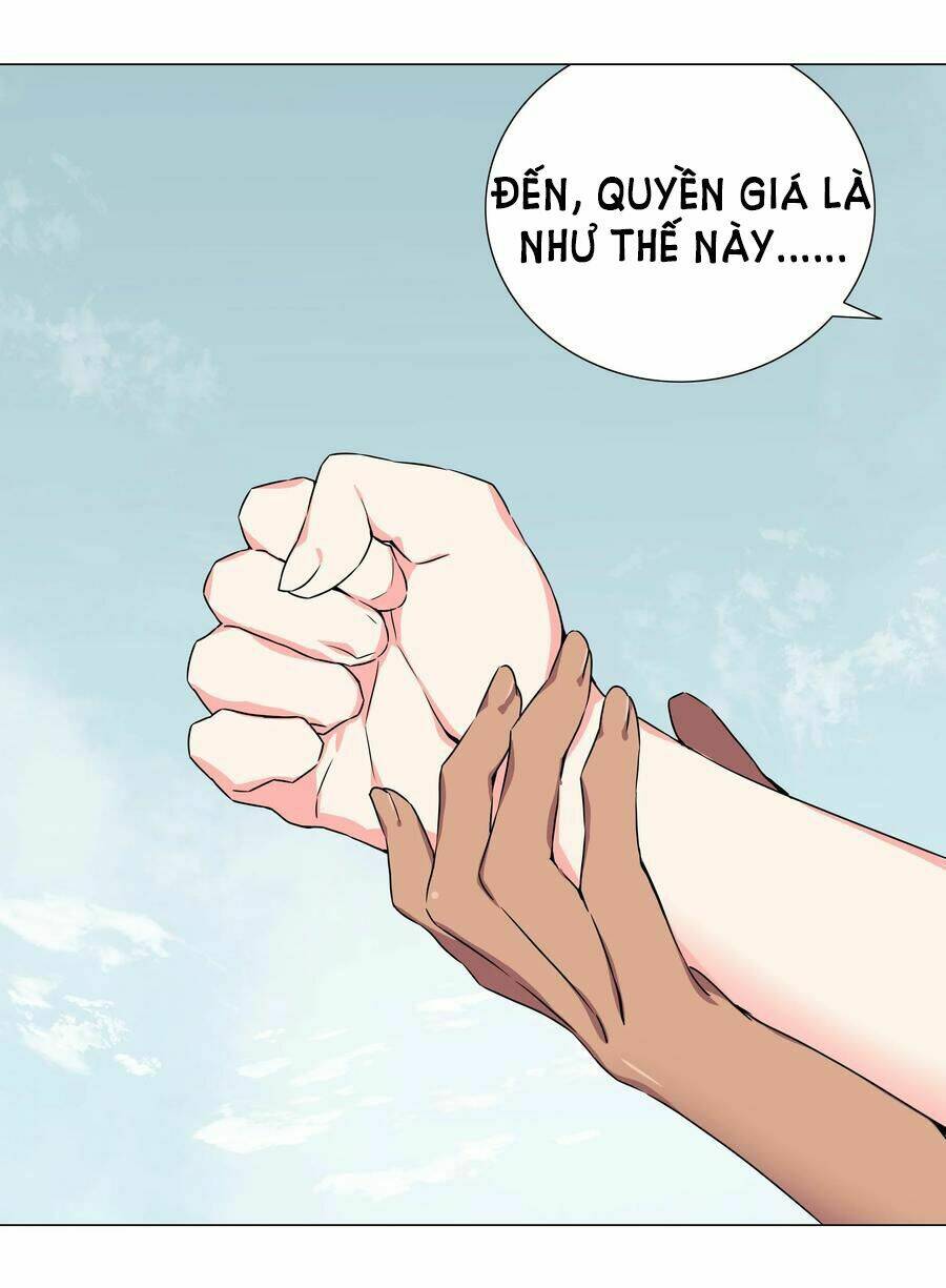 My Harem Grew So Large, I Was Forced To Ascend Chapter 47 - Trang 2