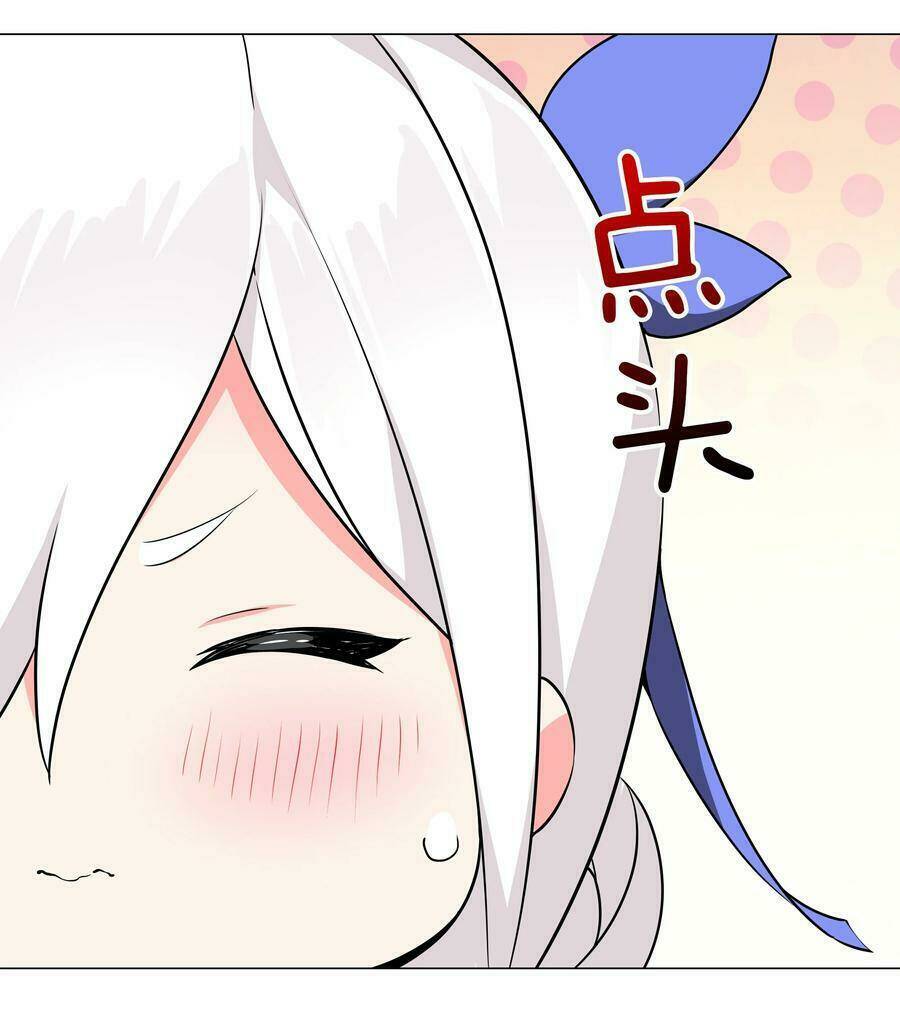 My Harem Grew So Large, I Was Forced To Ascend Chapter 47 - Trang 2