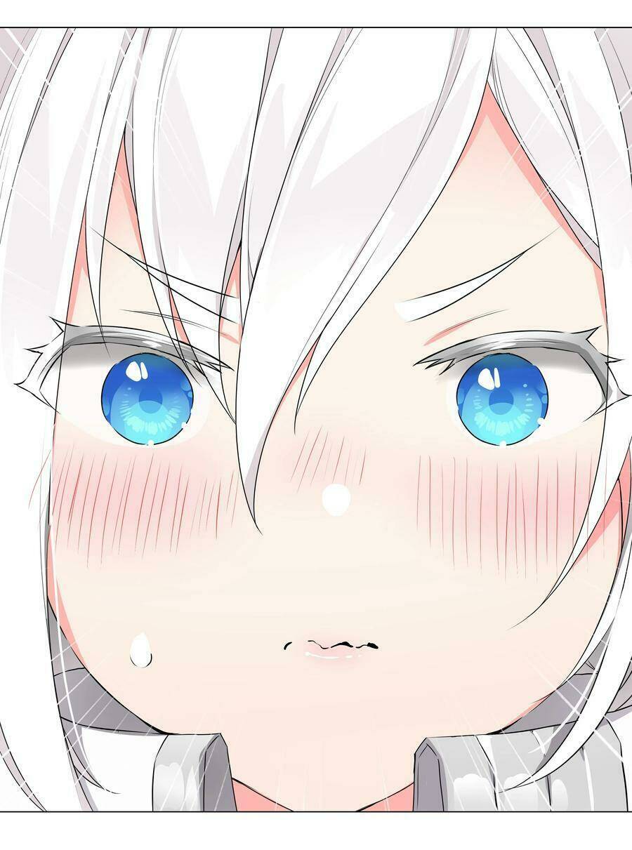 My Harem Grew So Large, I Was Forced To Ascend Chapter 47 - Trang 2