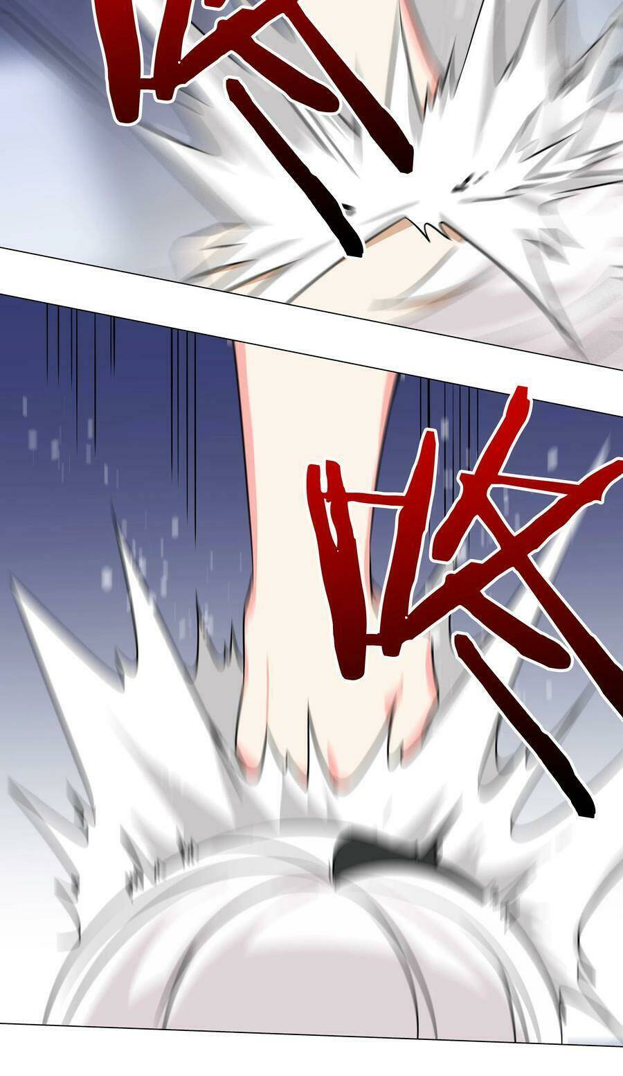 My Harem Grew So Large, I Was Forced To Ascend Chapter 47 - Trang 2